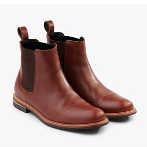 Men's Nisolo All-weather Chelsea Boot